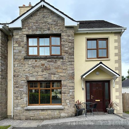 Home Near The River Shannon Rooskey Экстерьер фото