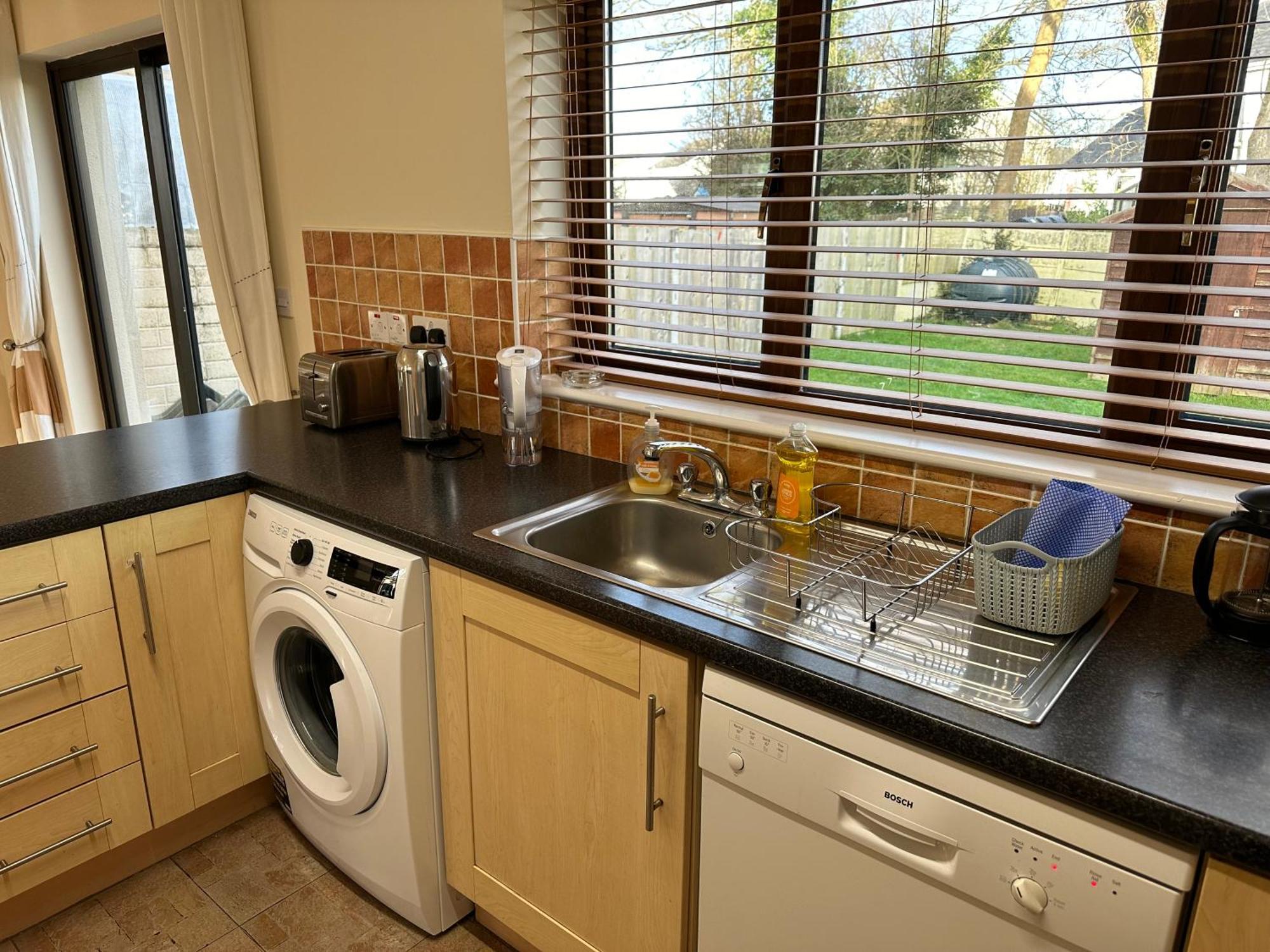 Home Near The River Shannon Rooskey Экстерьер фото