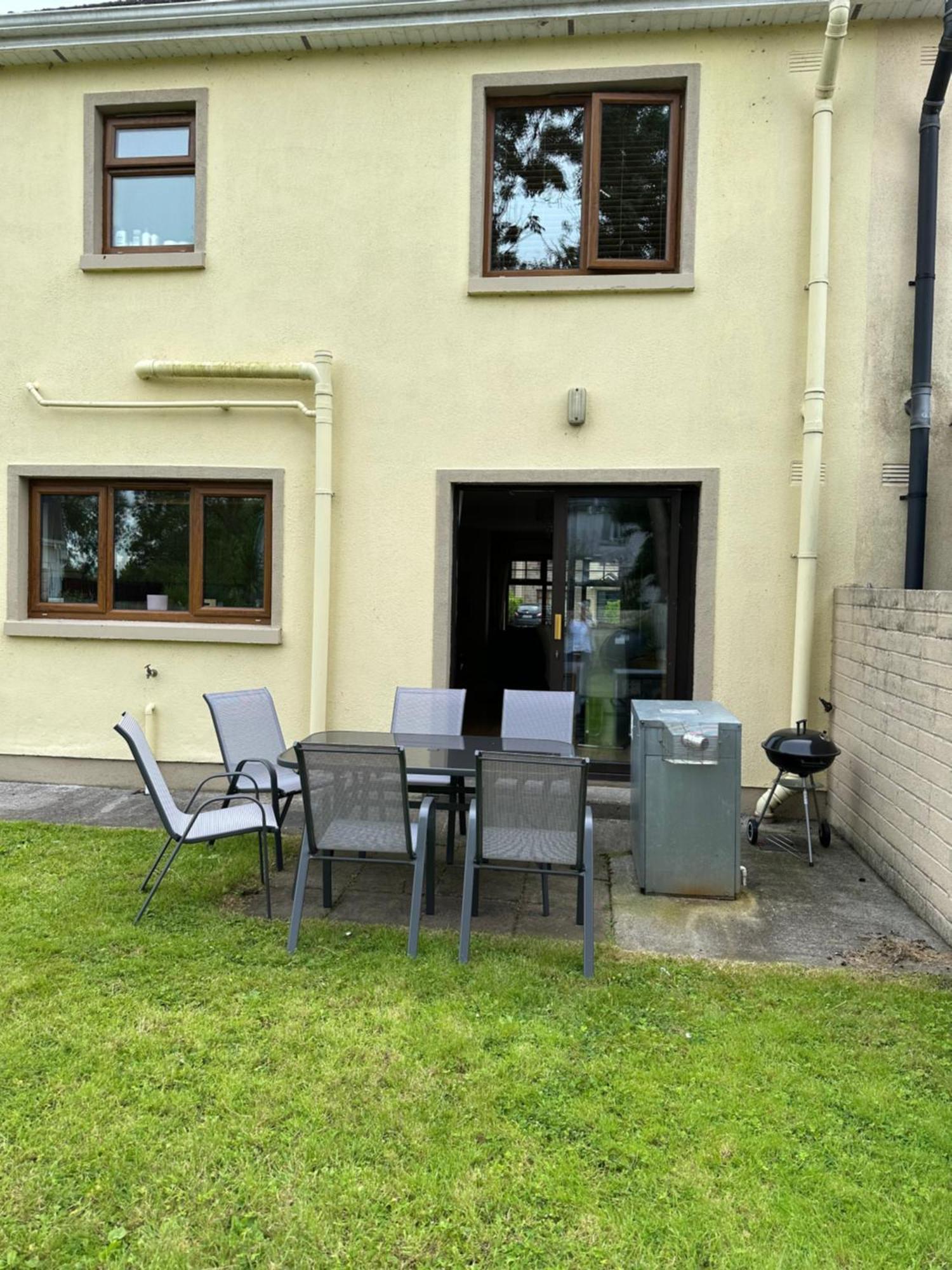 Home Near The River Shannon Rooskey Экстерьер фото