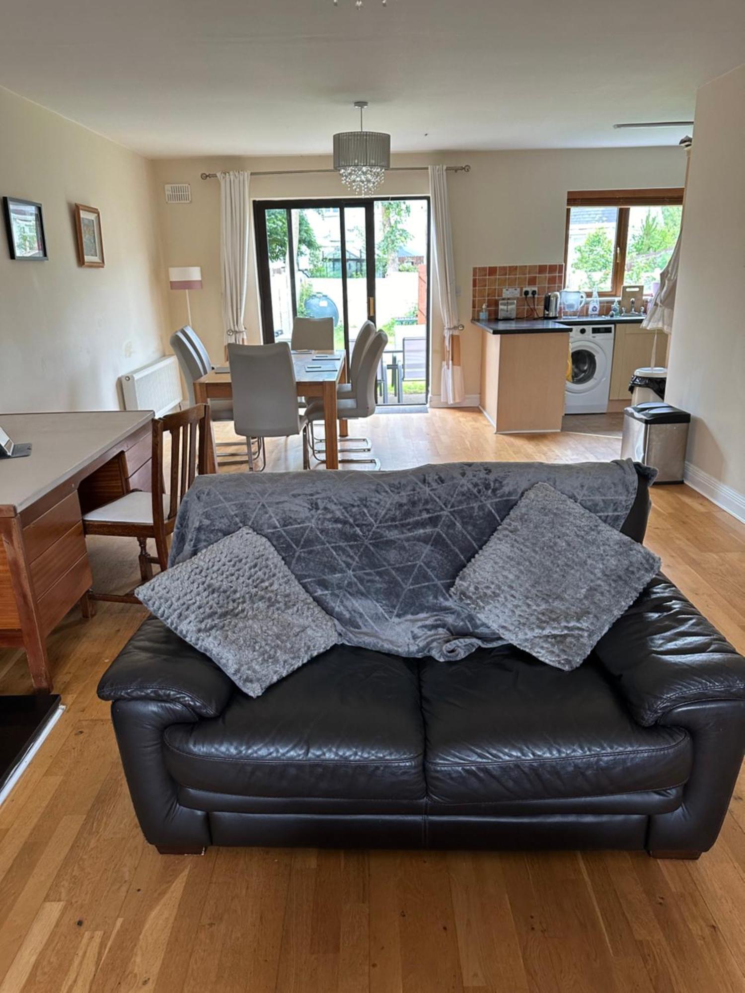 Home Near The River Shannon Rooskey Экстерьер фото