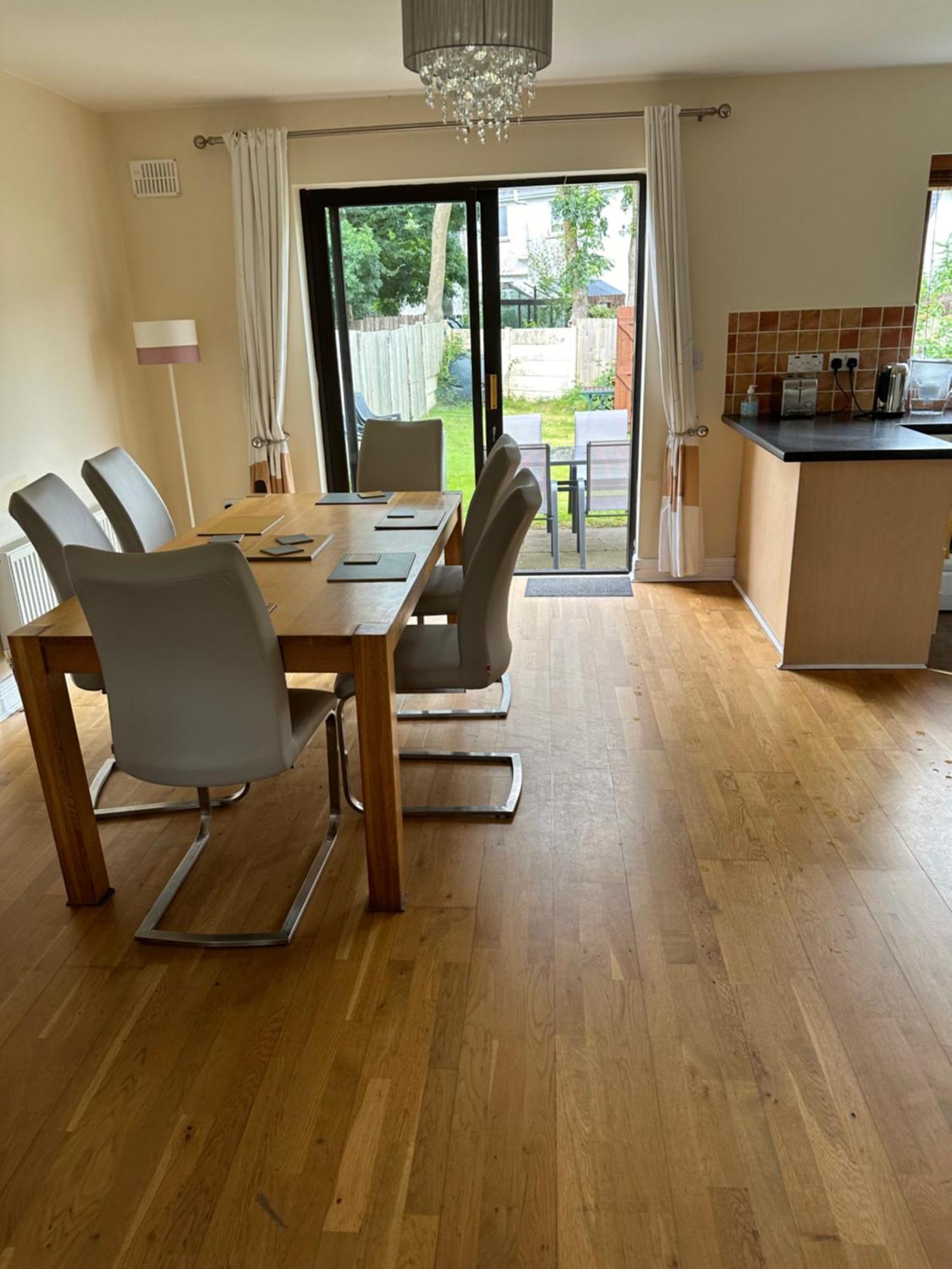 Home Near The River Shannon Rooskey Экстерьер фото