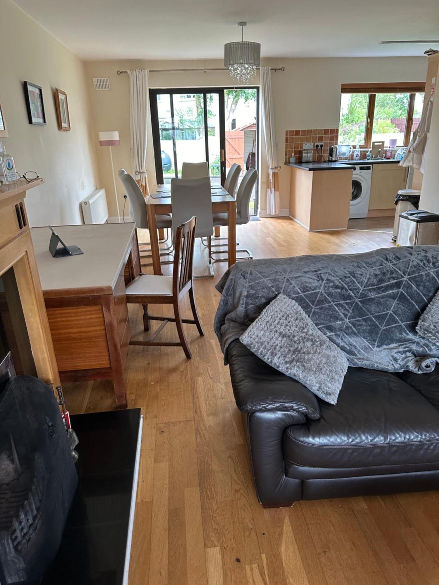 Home Near The River Shannon Rooskey Экстерьер фото