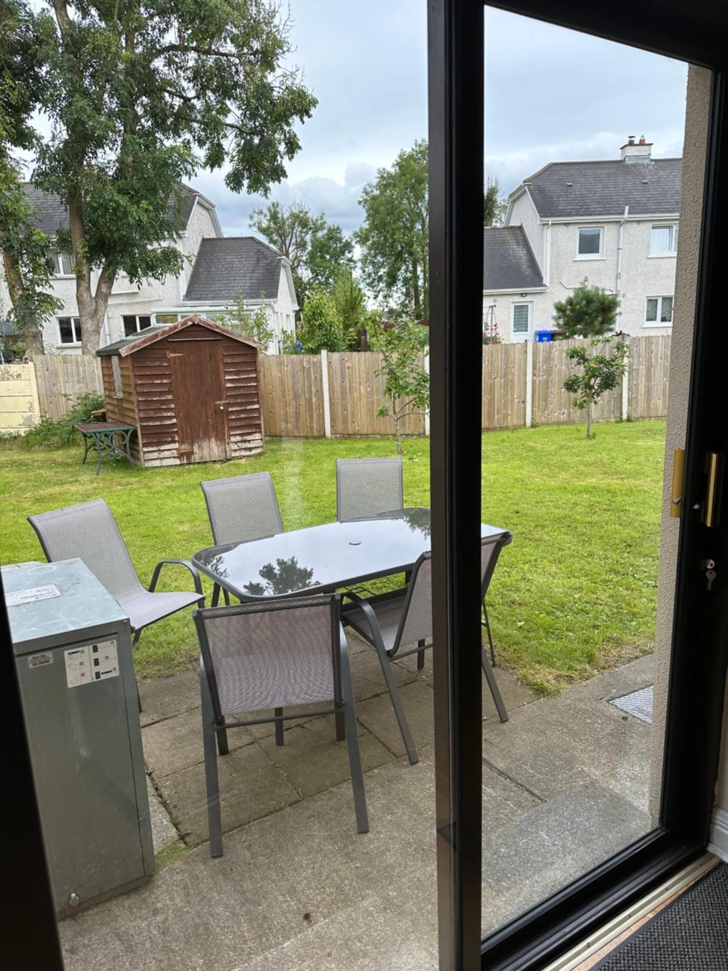 Home Near The River Shannon Rooskey Экстерьер фото