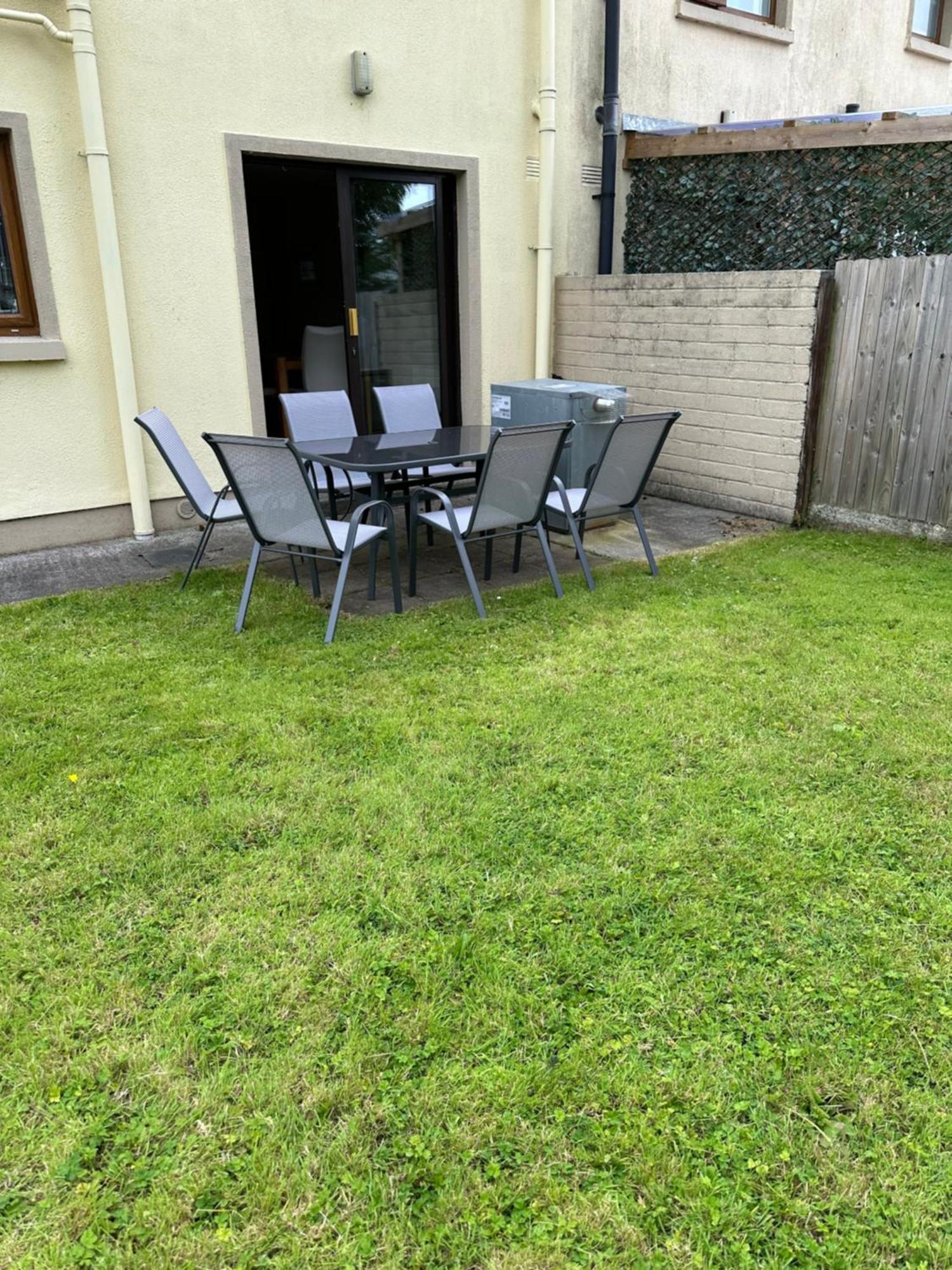 Home Near The River Shannon Rooskey Экстерьер фото
