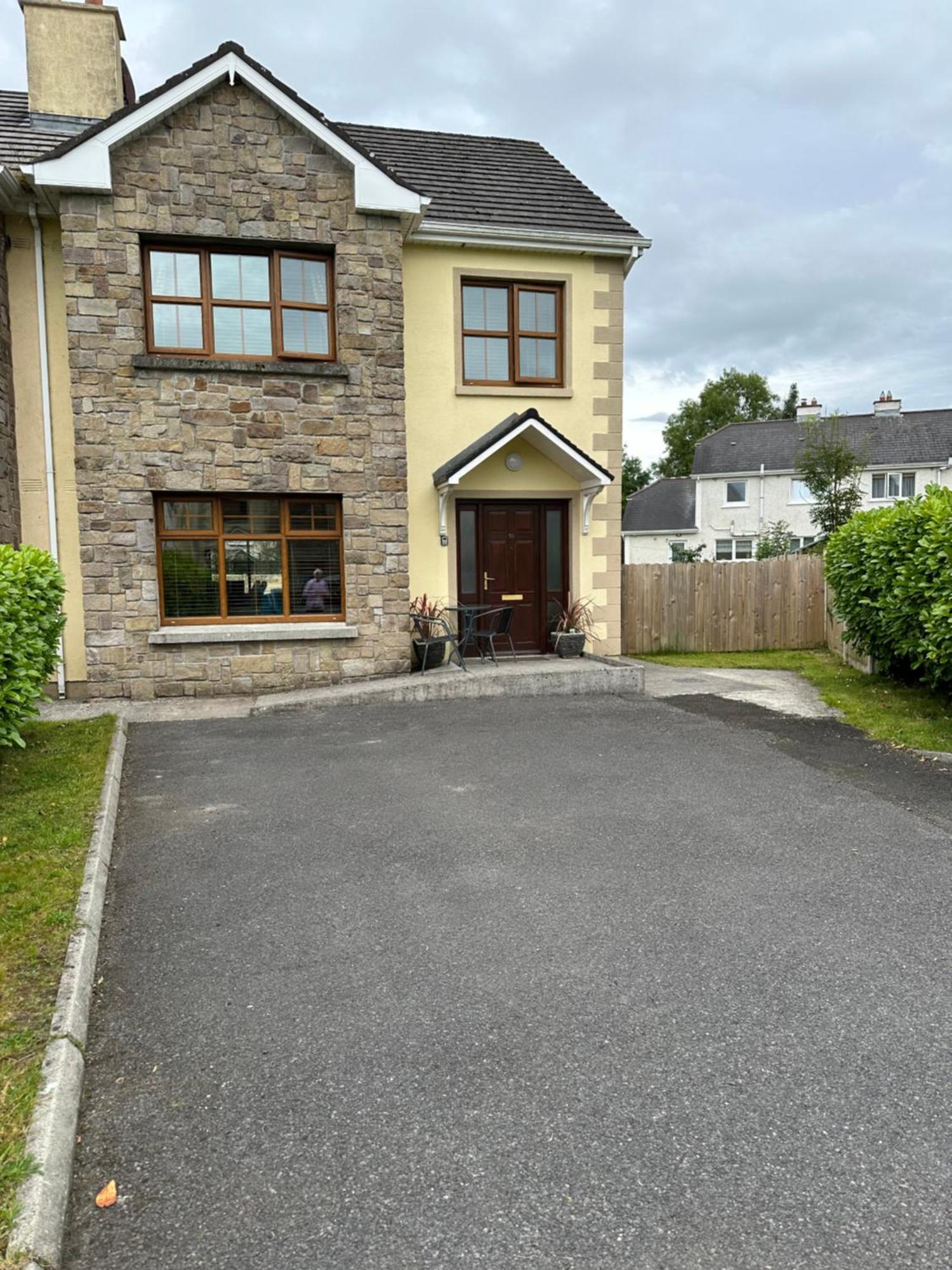 Home Near The River Shannon Rooskey Экстерьер фото