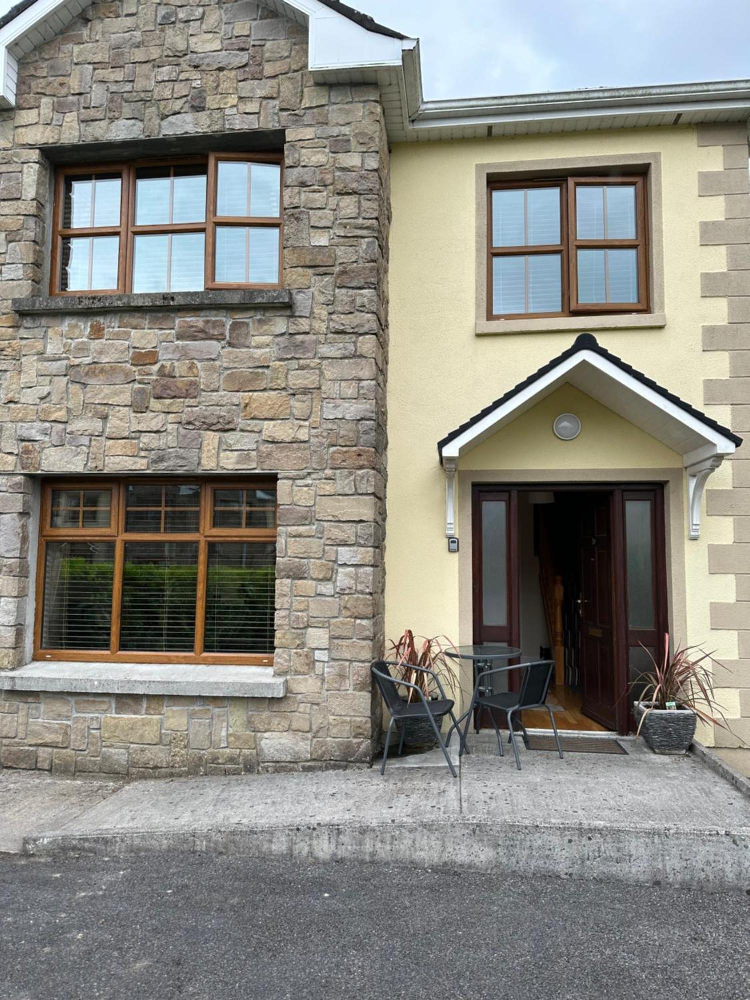 Home Near The River Shannon Rooskey Экстерьер фото