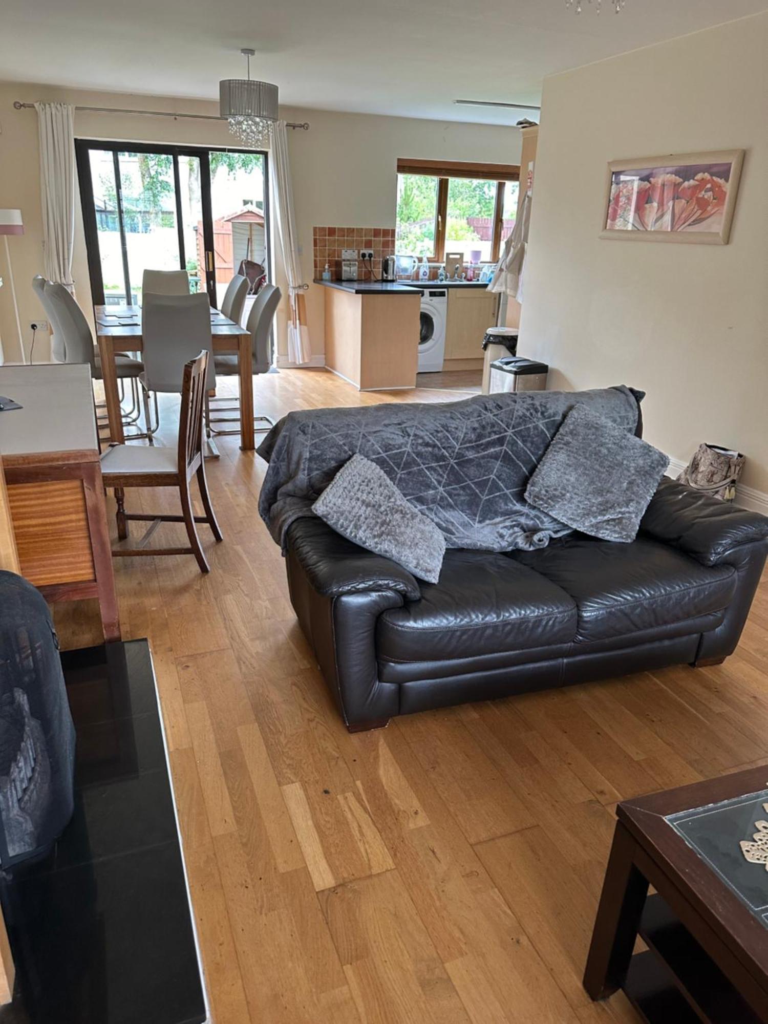 Home Near The River Shannon Rooskey Экстерьер фото