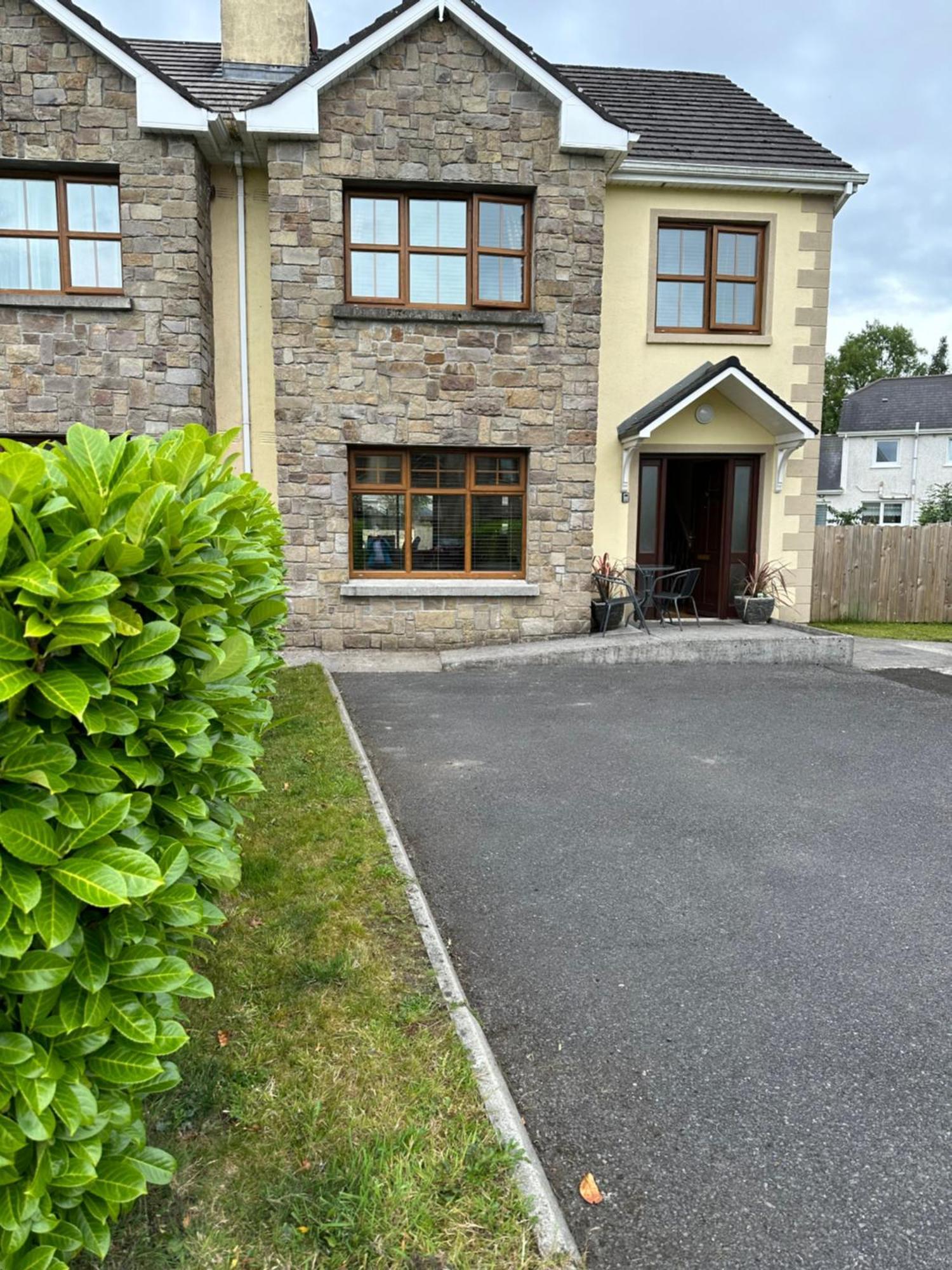 Home Near The River Shannon Rooskey Экстерьер фото